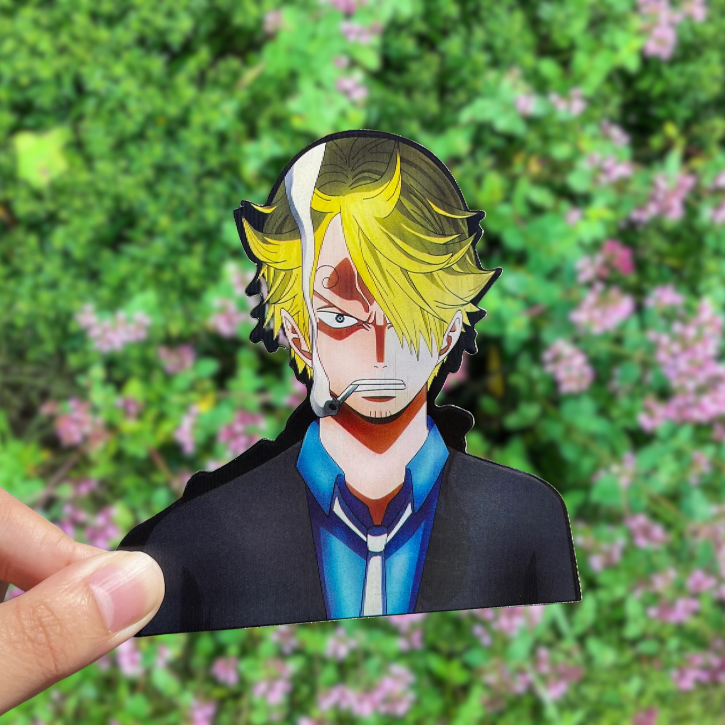 Sanji