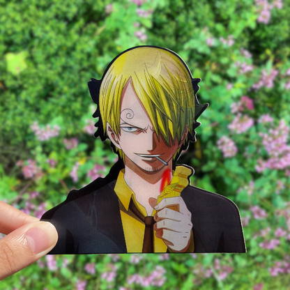 Sanji