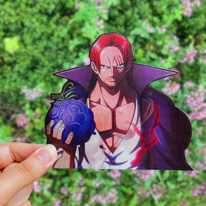 Shanks