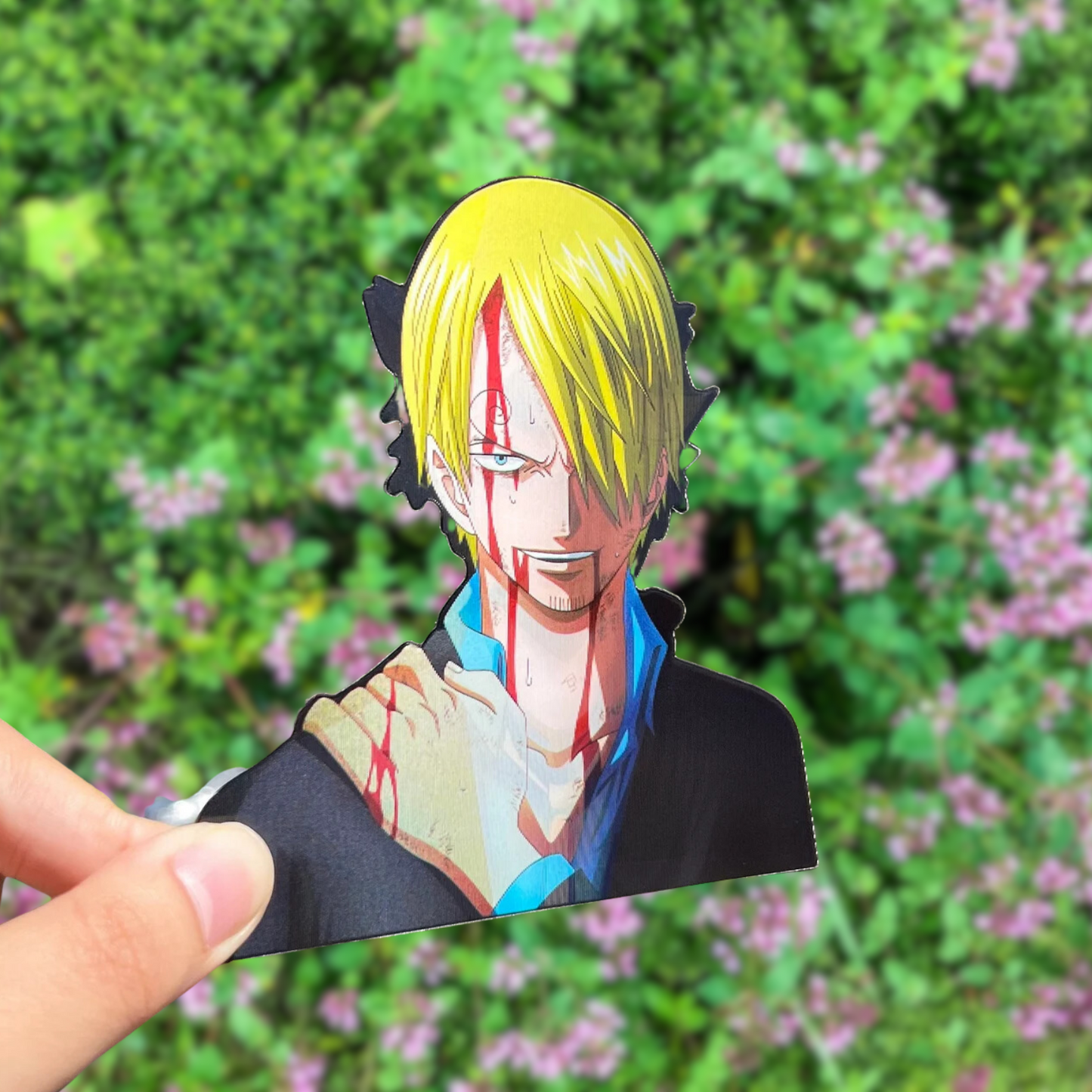 Sanji