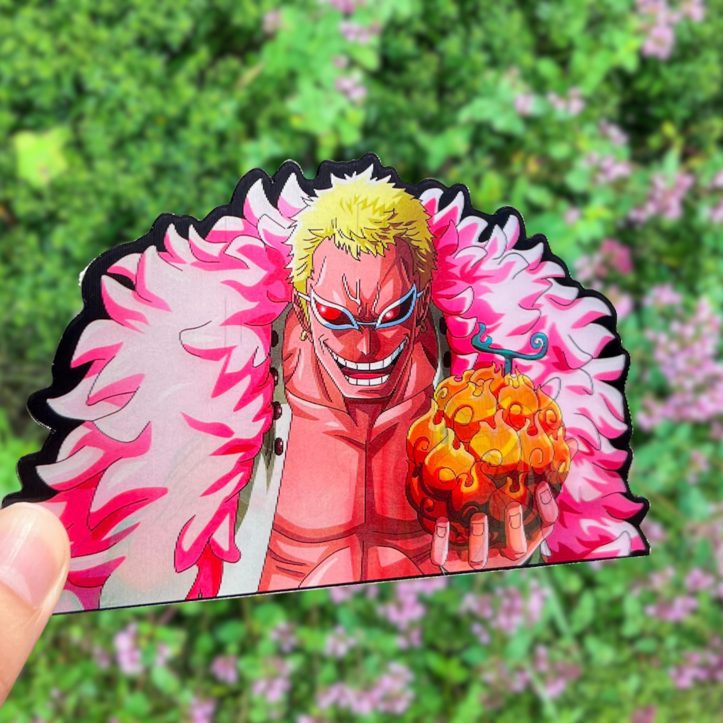 Doflamingo