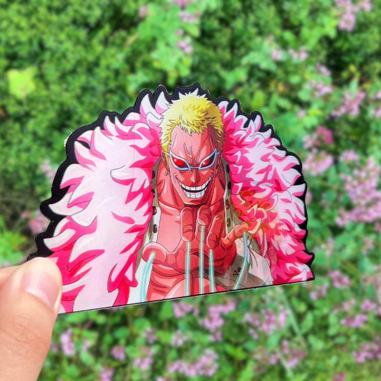 Doflamingo