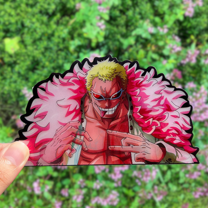 Doflamingo