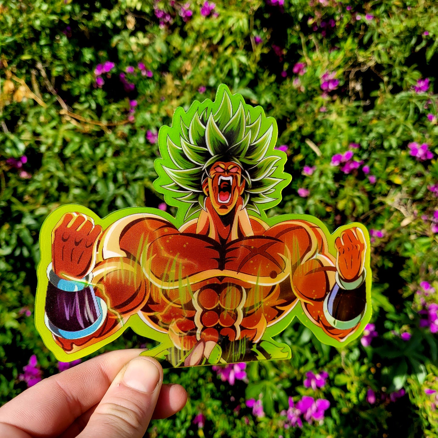 Broly