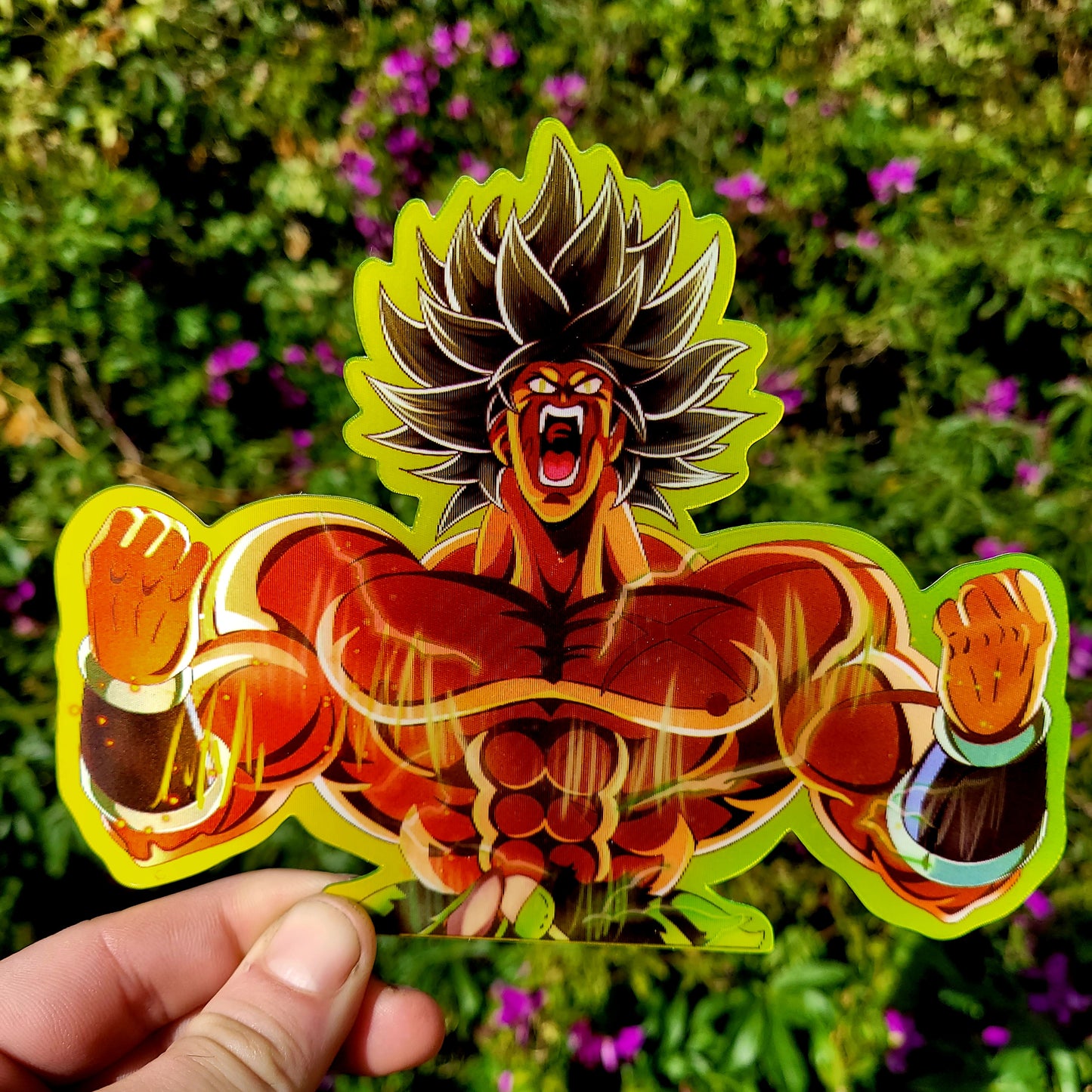 Broly