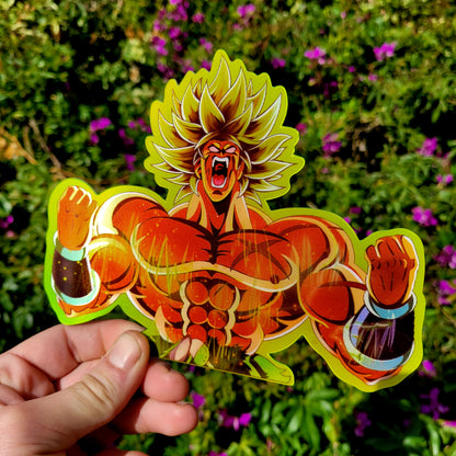 Broly