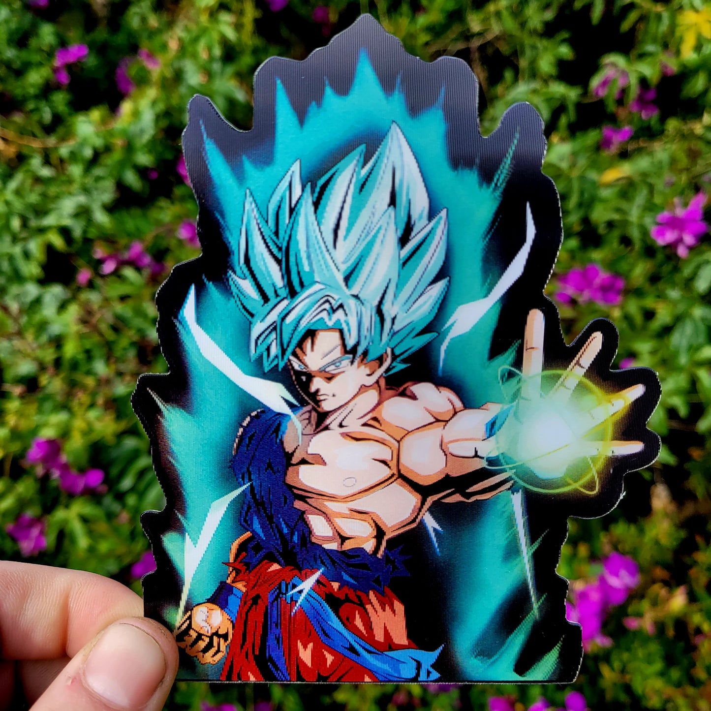 Goku