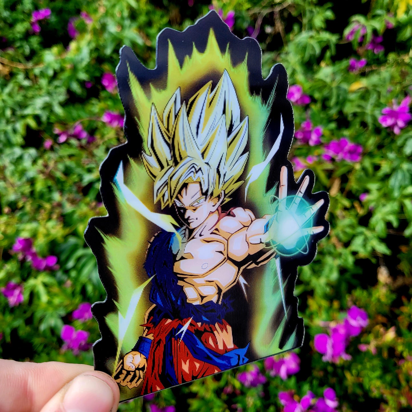 Goku