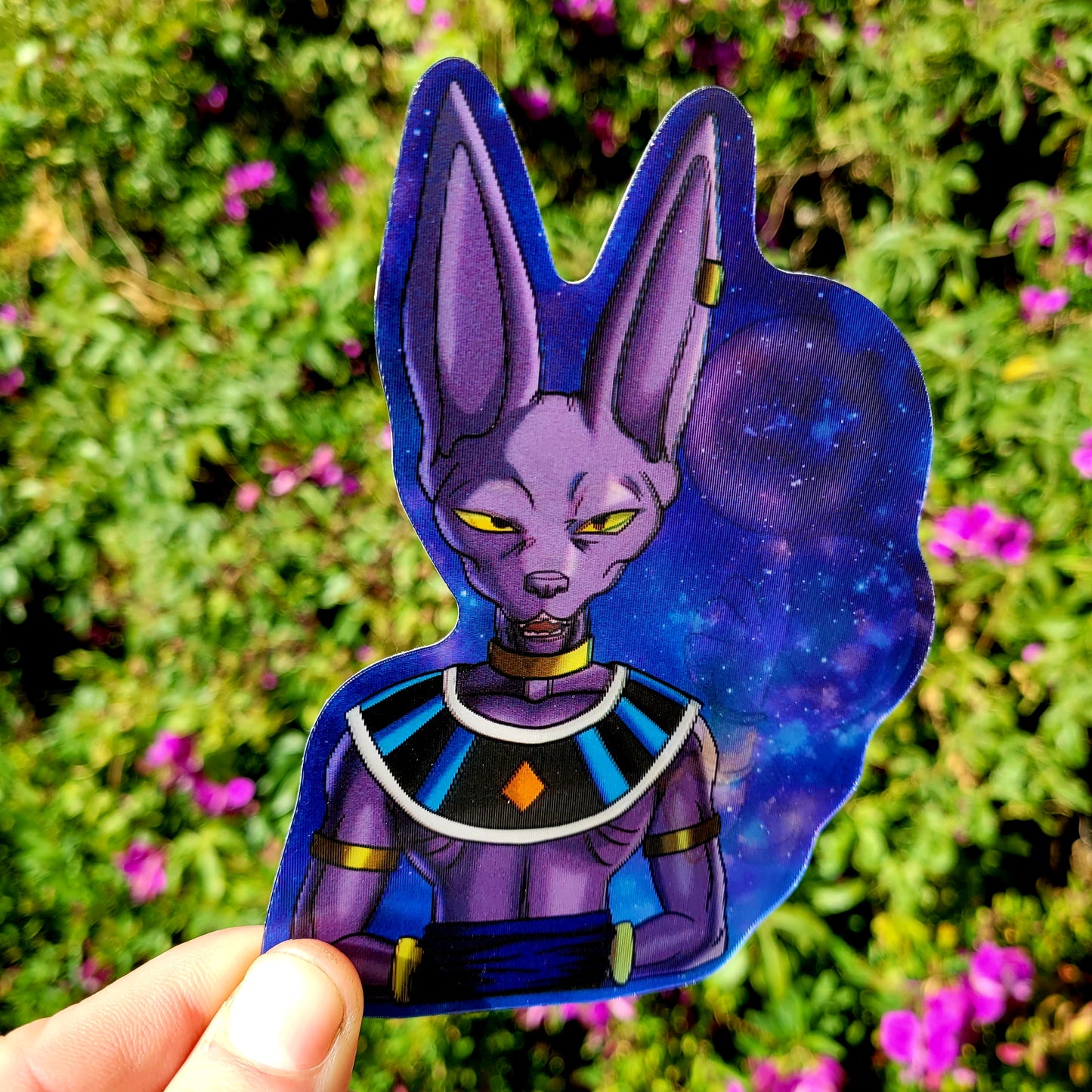 Beerus