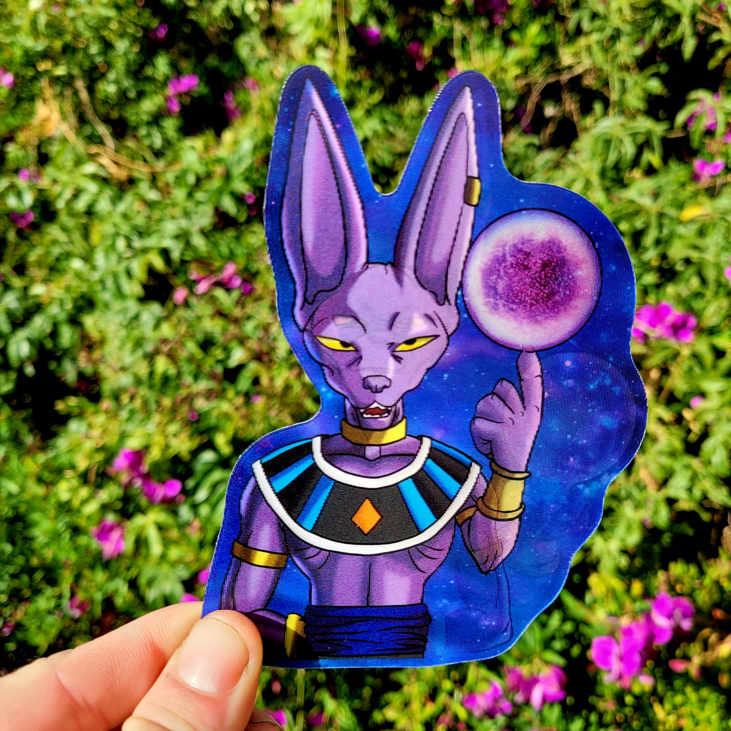 Beerus