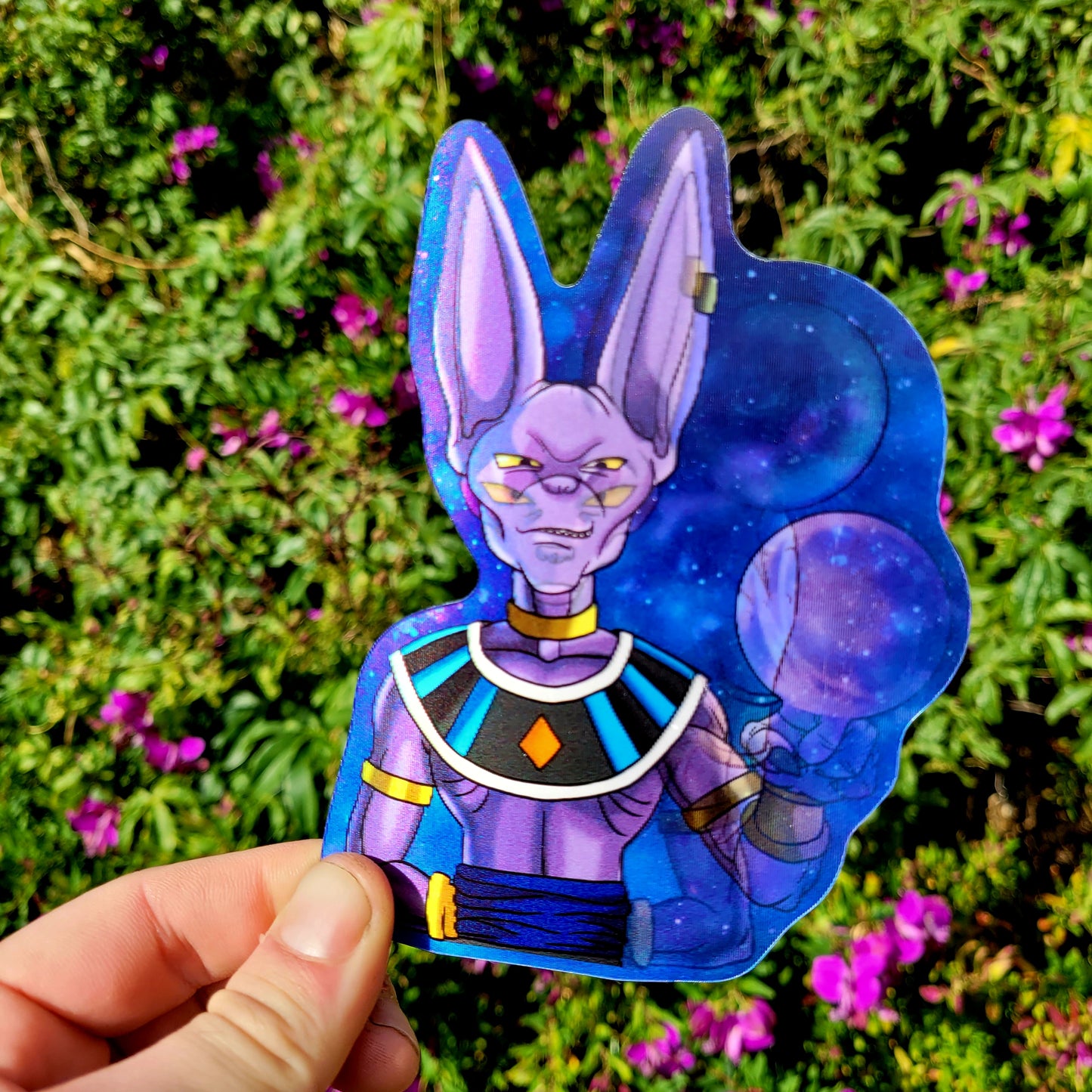 Beerus