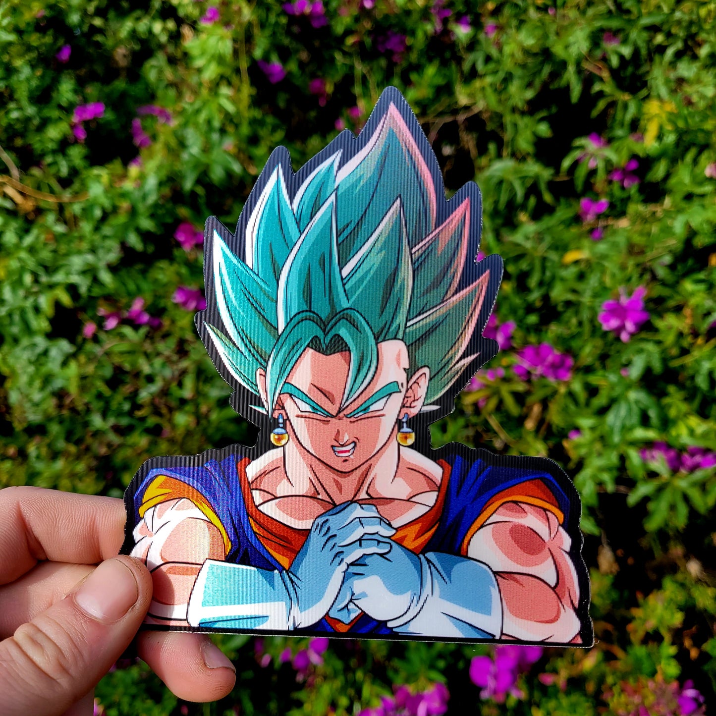 Vegito