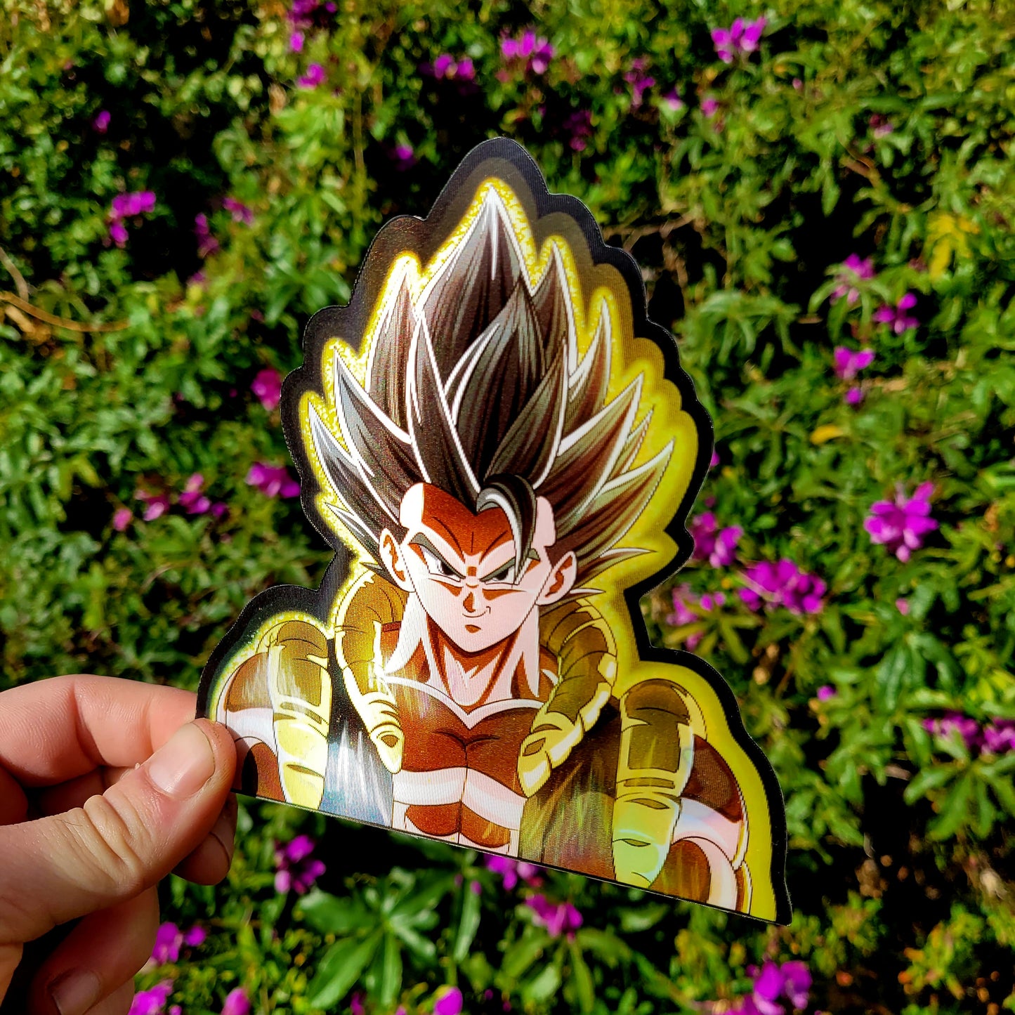 Gogeta