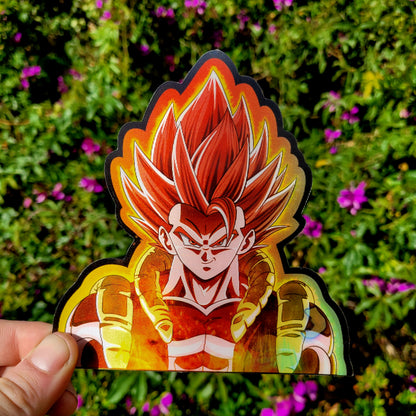 Gogeta