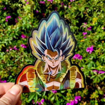 Gogeta