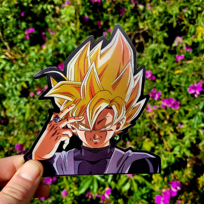 Goku Black