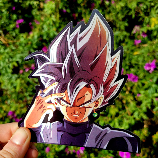 Goku Black