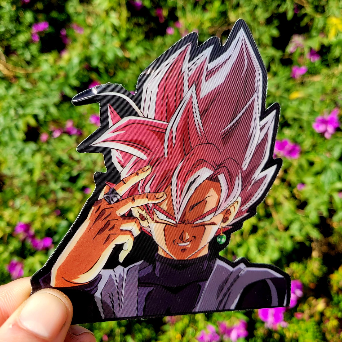 Goku Black