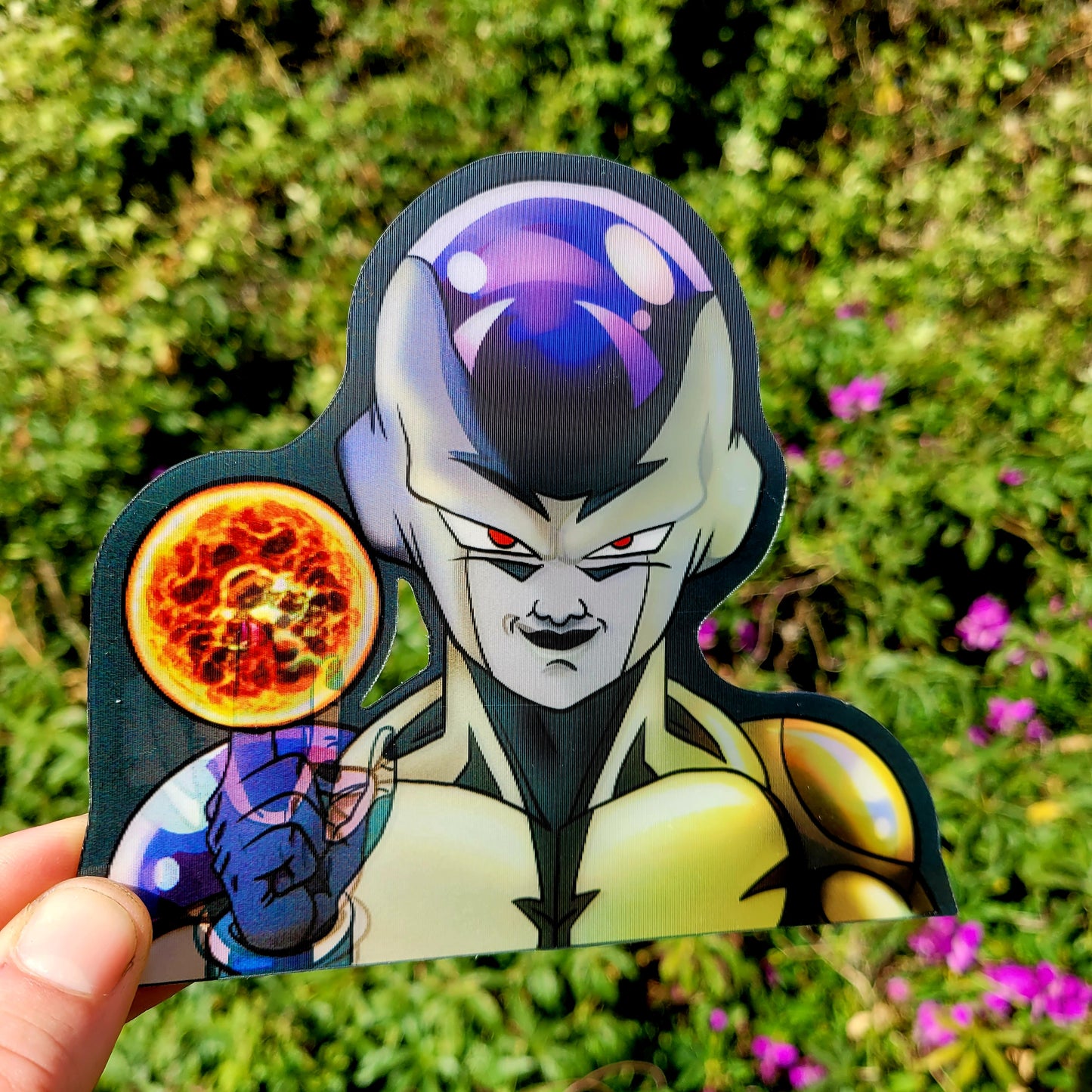 Frieza