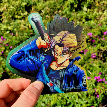 Trunks