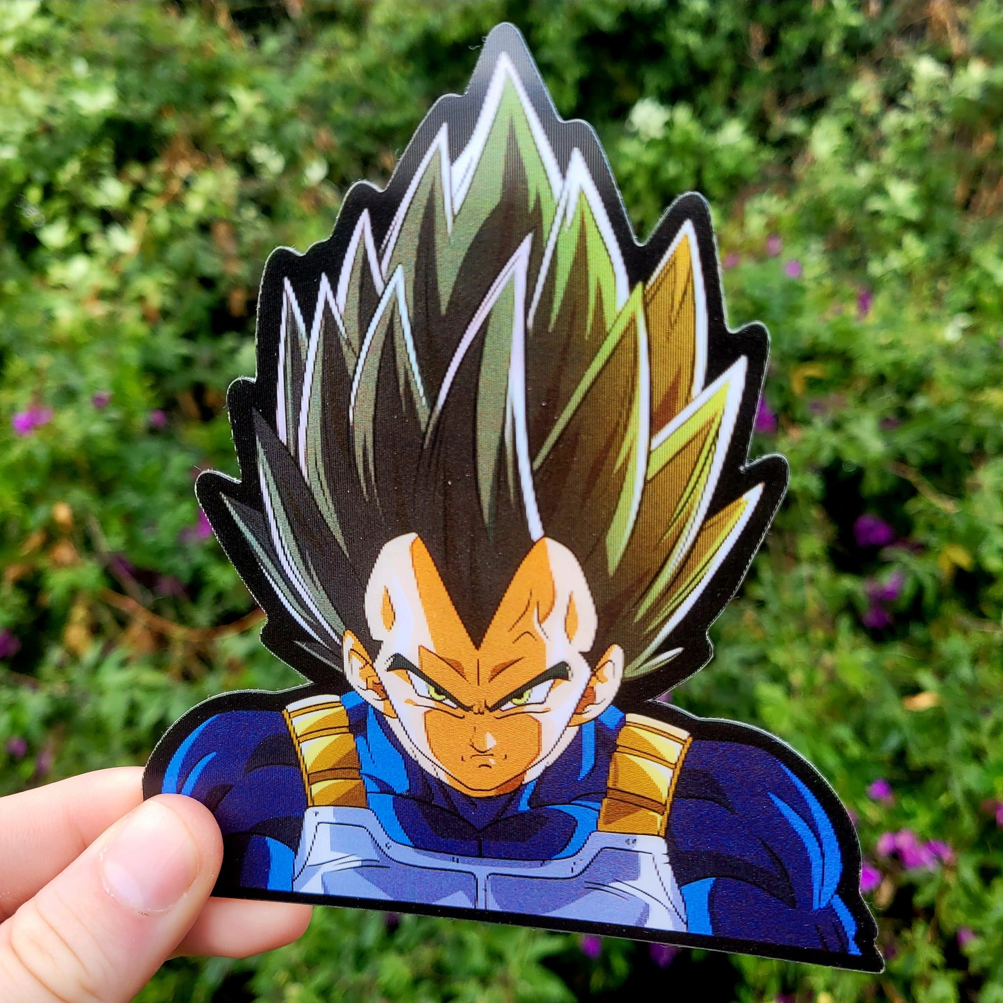 Vegeta