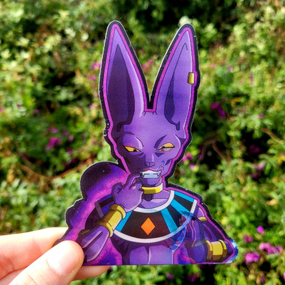 Beerus II