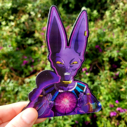 Beerus II