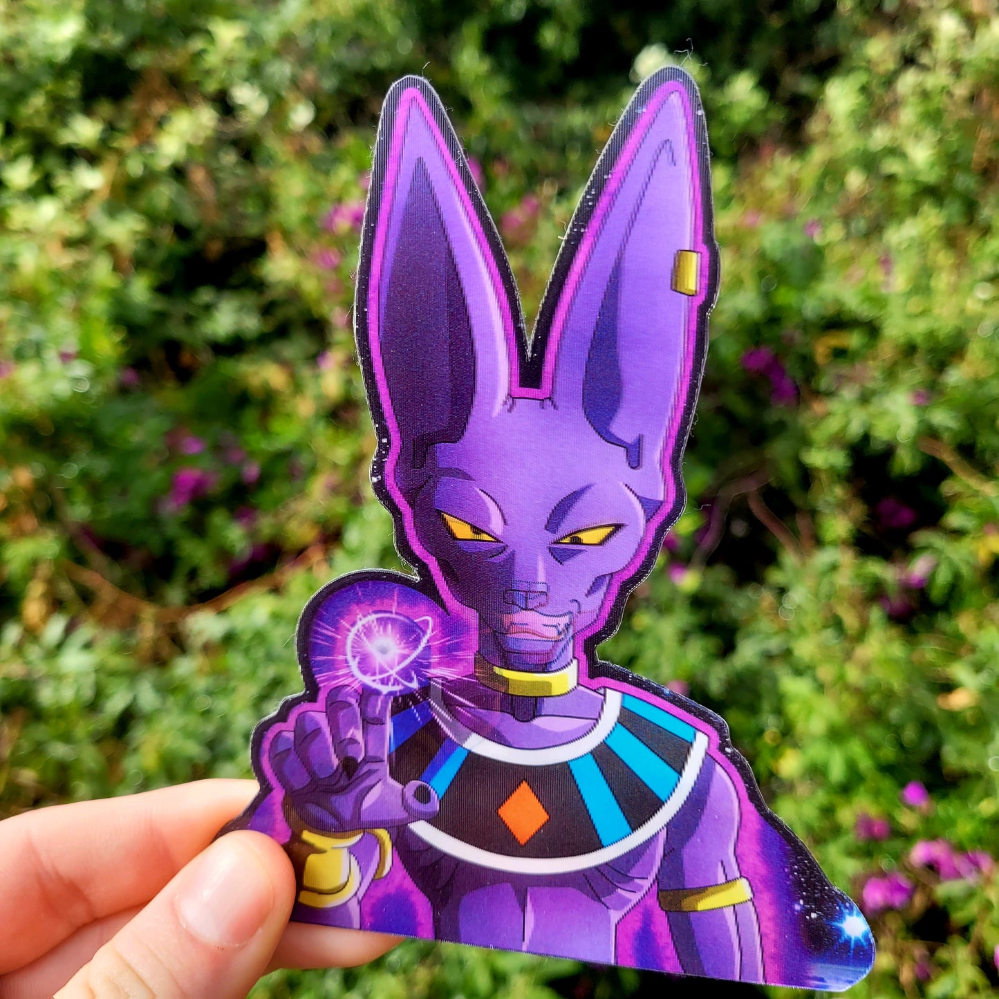 Beerus II