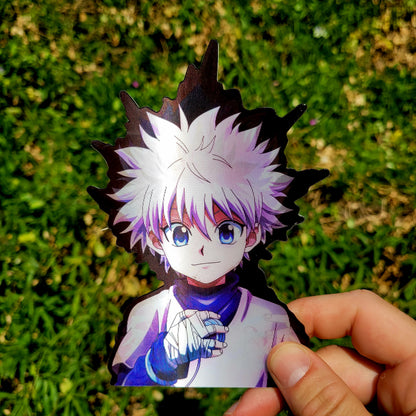 Killua II