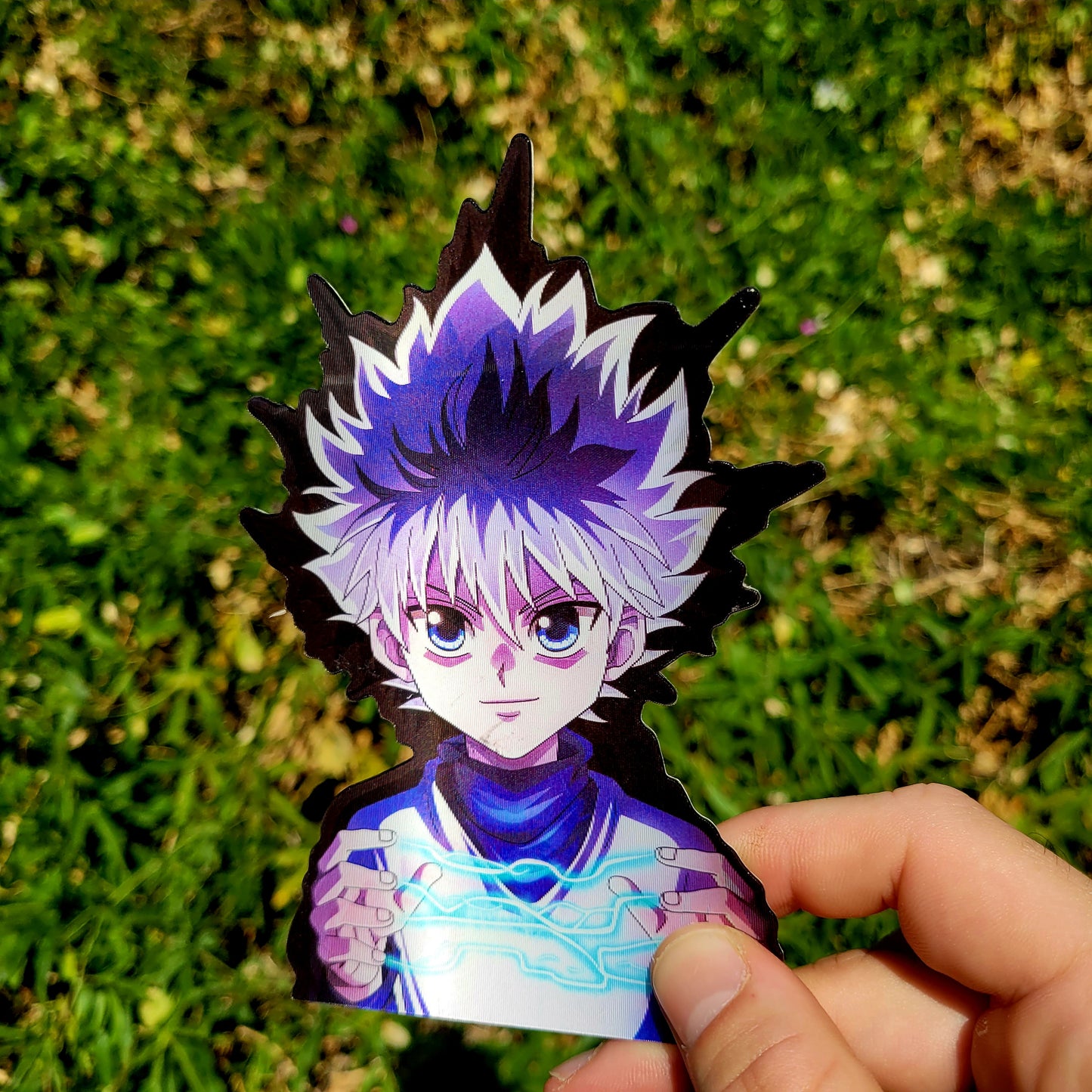 Killua II