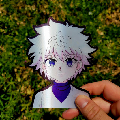 Killua