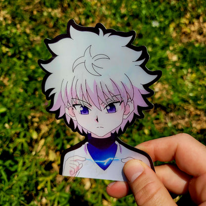 Killua