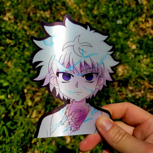 Killua