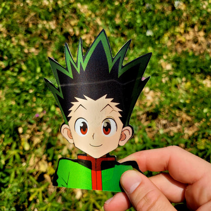 Gon