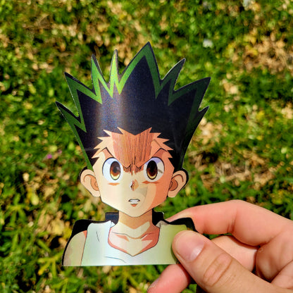 Gon