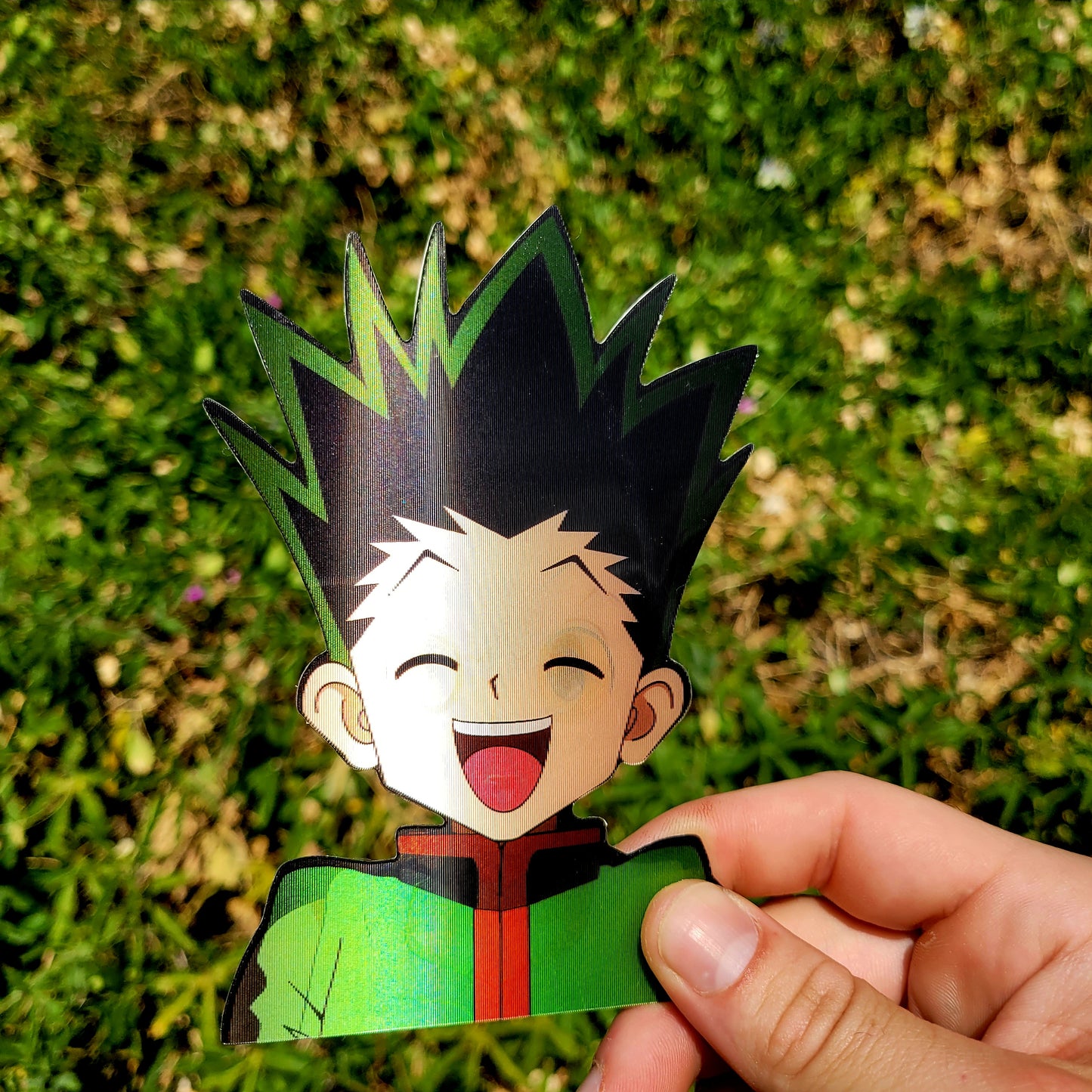 Gon