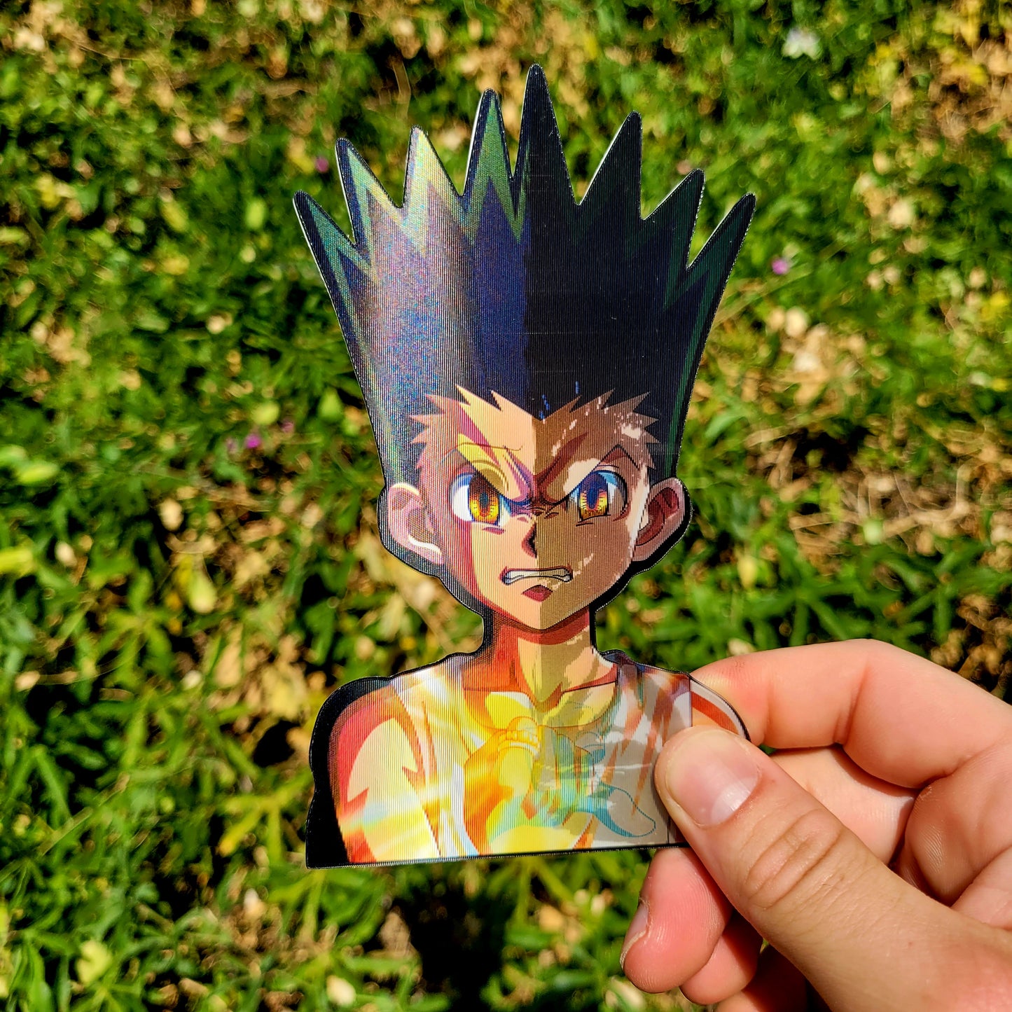 Gon II