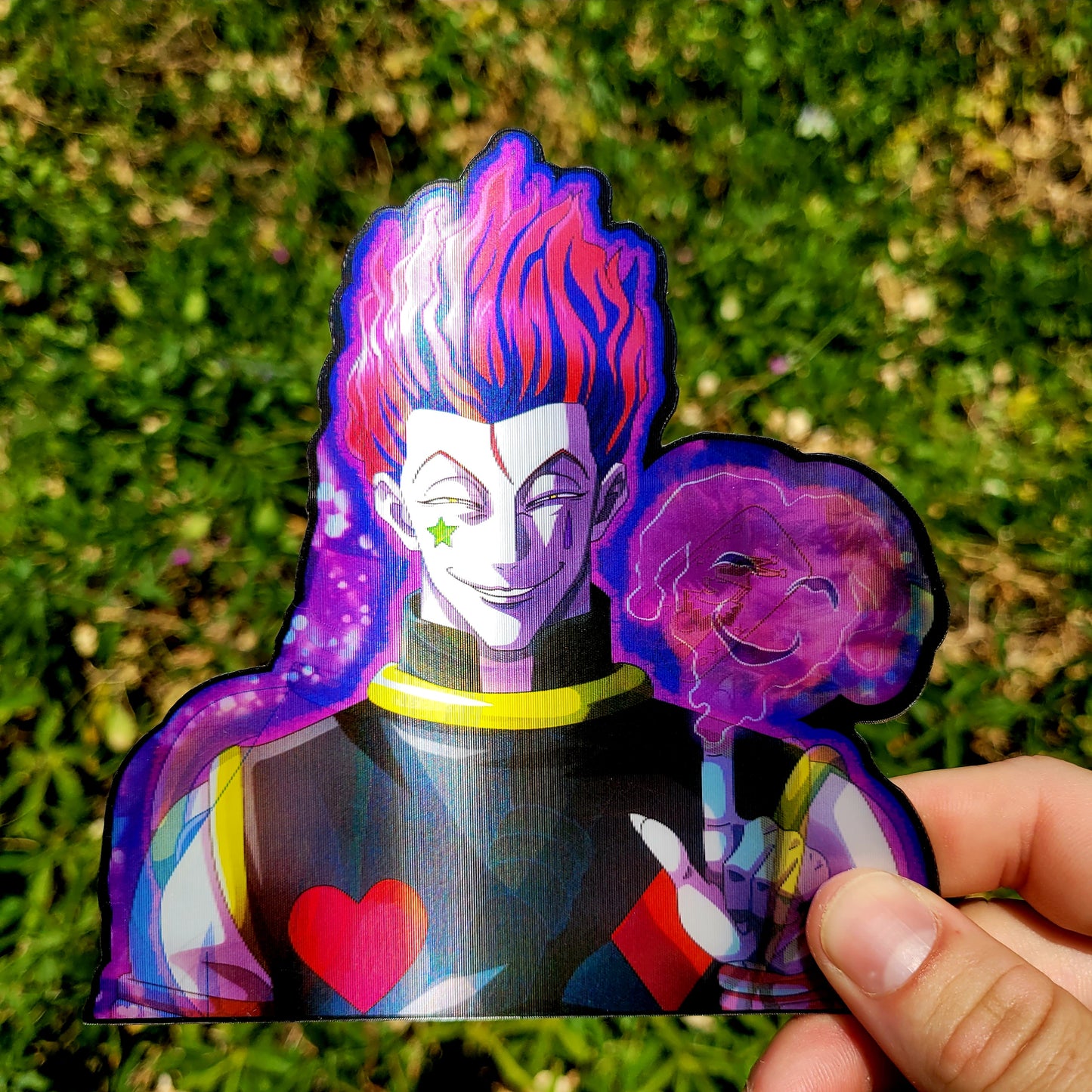 Hisoka