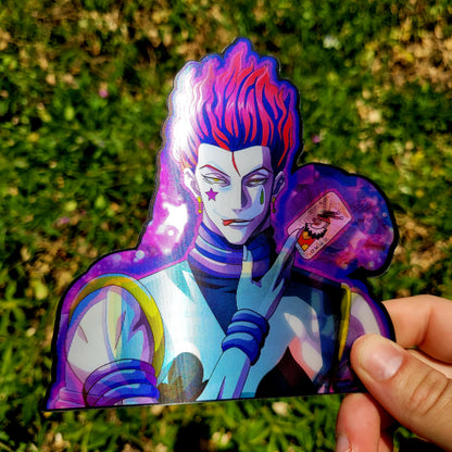 Hisoka