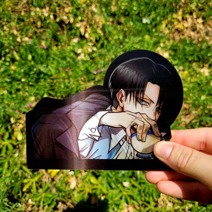 Levi