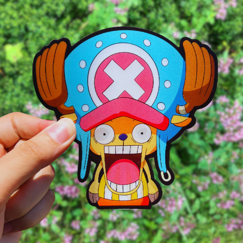 Chopper