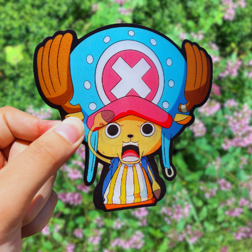 Chopper