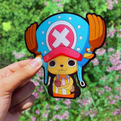 Chopper