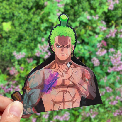 Zoro III