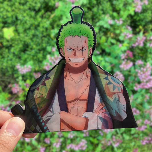 Zoro III