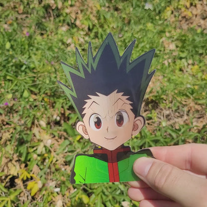 Gon