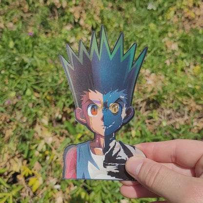 Gon II