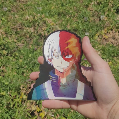 Todoroki