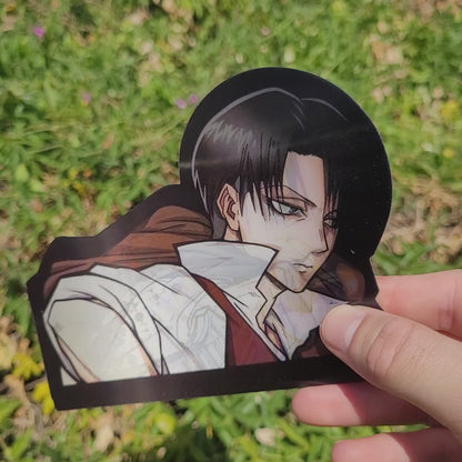 Levi