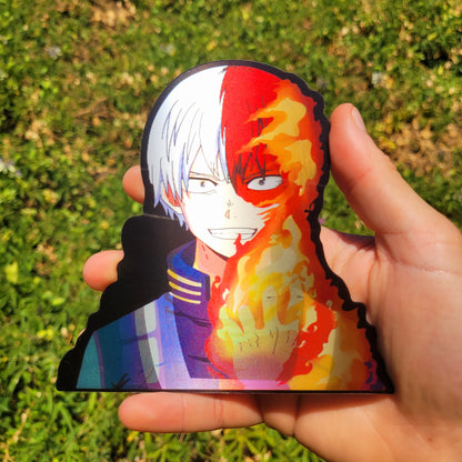 Todoroki